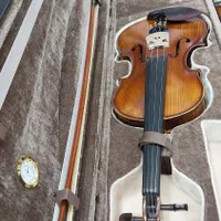 ویولن مدل استیودنت (فروشگاه تیموری)|ویولن|اردبیل, |دیوار