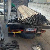 خرید و فروش لوله داربست بست رابط|عمدهفروشی|تهران, جوانمردان (اندیشه)|دیوار