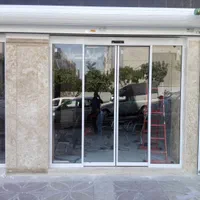 نصاب درب برقی شیشه ای اتوماتیک،سکوریت،جک پارکینگ|خدمات پیشه و مهارت|تهران, صادقیه|دیوار
