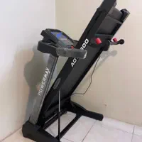 خریدار تردمیل کارکرده در (کل تهران)|تجهیزات ورزشی|تهران, پاسداران|دیوار