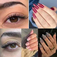 خدمات ارایشگری|خدمات آرایشگری و زیبایی|مشهد, گلبرگ شمالی|دیوار