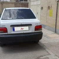 پراید مدل ۹۰ دوگانه|خودرو سواری و وانت|شاهین‌شهر, شهرک گلدیس|دیوار