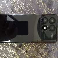 پوکو X6 پرو بسیار نو