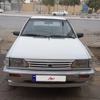 پراید صندوق‌دار بنزینی، مدل ۱۳۷۴|خودرو سواری و وانت|اصفهان, ملک‌شهر|دیوار