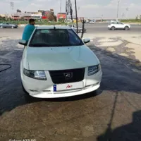 سمند سورن پلاس، مدل ۱۴۰۲|خودرو سواری و وانت|تهران, سبلان|دیوار