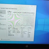 لپ‌تاپ حرفه‌ای HP ZBook رم32|رایانه همراه|مشهد, رسالت|دیوار
