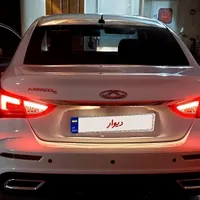 چری آریزو ۵ اسپرت (اف ال)، مدل ۱۴۰۳