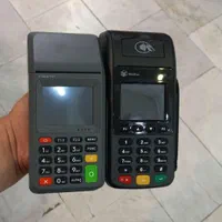 کارتخوان سیار urovo9100 بانک کارت خوان ریجستر i90|فروشگاه و مغازه|تهران, میدان ولیعصر|دیوار