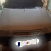 فروش پراید