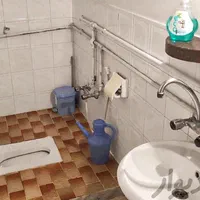 اتاق مبله هفتگی مسافرخانه اجاره ای سویت سوییت|اجارهٔ کوتاهمدت آپارتمان و سوئیت|اصفهان, کوجان|دیوار