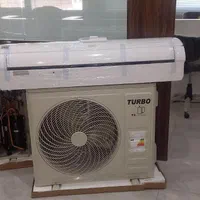 نمایندگی اصلی کولرگازی t3توربو 18000 گارانتی یاقوت|کولر گازی و فن‌کوئل|مشهد, کوثر|دیوار