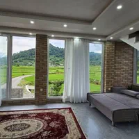 روزانه و هفتکی|اجارهٔ کوتاه‌مدت ویلا و باغ|فومن, |دیوار