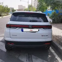 چانگان CS 35 پلاس تیپ 3، مدل 2024|خودرو سواری و وانت|تهران, مسعودیه|دیوار