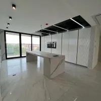 ۱۶۰ متر** نوساز**ویو ابدی بوستان اعیان نشین