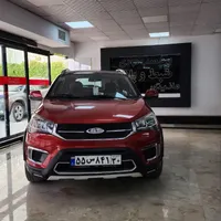 ام‌وی‌ام X22 اتوماتیک اسپرت اکسلنت،مدل 96کارکرد136