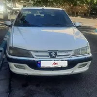 پژو پارس سال، مدل ۱۳۹۲