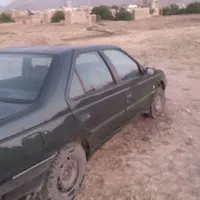 پژو آر دی آی (RDi) بنزینی، مدل ۱۳۸۵