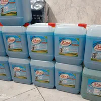 مایع دستشویی مایع لباسشویی ضمانتی تضمینی|مواد شوینده و دستمال کاغذی|مشهد, طبرسی شمالی|دیوار