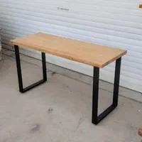 میز کامپیوتر روستیک چوب روس مدل Mk004|میز تحریر و کامپیوتر|تهران, آرژانتین|دیوار