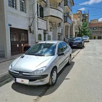 پژو 206 SD V1، مدل ۱۳۸۶|خودرو سواری و وانت|ارومیه, |دیوار
