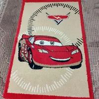 فرش اتاق کودک