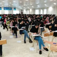 آزمون سنجش/تدریس ریاضی/ فیزیک/ شیمی/ مشاوره تحصیلی|خدمات آموزشی|ارومیه, |دیوار