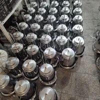 آبمیوه گیری صنعتی و خانگی
