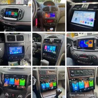 مانیتور اندروید خودرو،مالتی مدیا اندروید