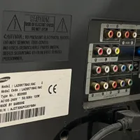 تلویزیون ۲۶اینچ LCD سامسونگ|تلویزیون و پروژکتور|تهران, سلسبیل|دیوار