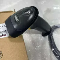 بارکدخوان Symbol مدل LS-2208|پرینتر، اسکنر، کپی، فکس|برازجان, |دیوار