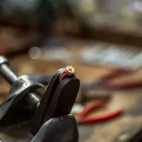 آموزش تخصصی طلاسازی وتعمیرات طلا ونقره|خدمات آموزشی|اسلام‌شهر, |دیوار