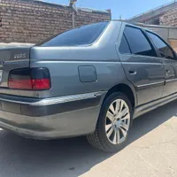 پژو پارس LX TU5، مدل ۱۳۹۹