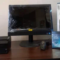 صندوق فروشگاهی آل این وان لنوو