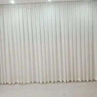 پرده حریر شاین دار جدید با ق ی م ت م ن ا س ب