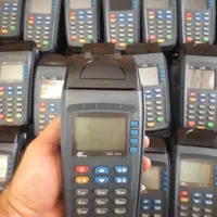 کارتخوان سیار مدل pax s90|فروشگاه و مغازه|خرمشهر, |دیوار