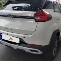 mvm x22 pro|خودرو سواری و وانت|رباط‌کریم, |دیوار