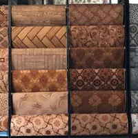 موکت ظریف مصور  در (حجتی)
