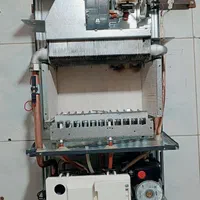 تعمیر کار سرویسکار ابگرمکن پکیج کولر|خدمات پیشه و مهارت|مشهد, توس (بلوار توس)|دیوار