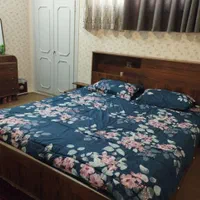 تخت سرویس خواب دونفره کد 20025|تخت و سرویس خواب|مشهد, آزادشهر|دیوار