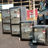 گاوصندوق (sp300)گاو صندوق|ابزارآلات|مشهد, طبرسی شمالی|دیوار