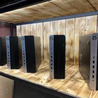 مینی کیس وارداتی HP رندرینگ و مهندسی|رایانه رومیزی|تهران, میدان ولیعصر|دیوار