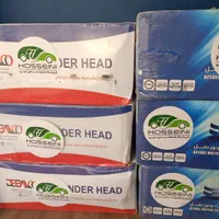 سرسیلندر کامل عظام پژو