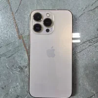 اپل iPhone 13 Pro با حافظهٔ ۲۵۶ گیگابایت