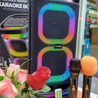 اسپیکر جدیدپرقدرتBrodu.مرکز شهر