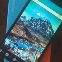 تبلت لنوو tab 7 essential|تبلت|مشهد, الهیه|دیوار