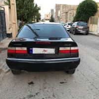 زانتیا ۲۰۰۰ مدل ۸۴|خودرو سواری و وانت|گرگان, |دیوار