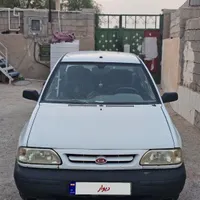 پراید 131 EX، مدل ۱۳۹۲|خودرو سواری و وانت|بوشهر, |دیوار