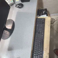 میز کانتر و میز کامپیوتر