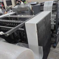 خط تولید چند منظوره کیسه زباله و دستمال|ماشین‌آلات صنعتی|شیروان (خراسان), |دیوار