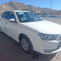 دنا پلاس 6 دنده معمولی، مدل ۱۴۰۳